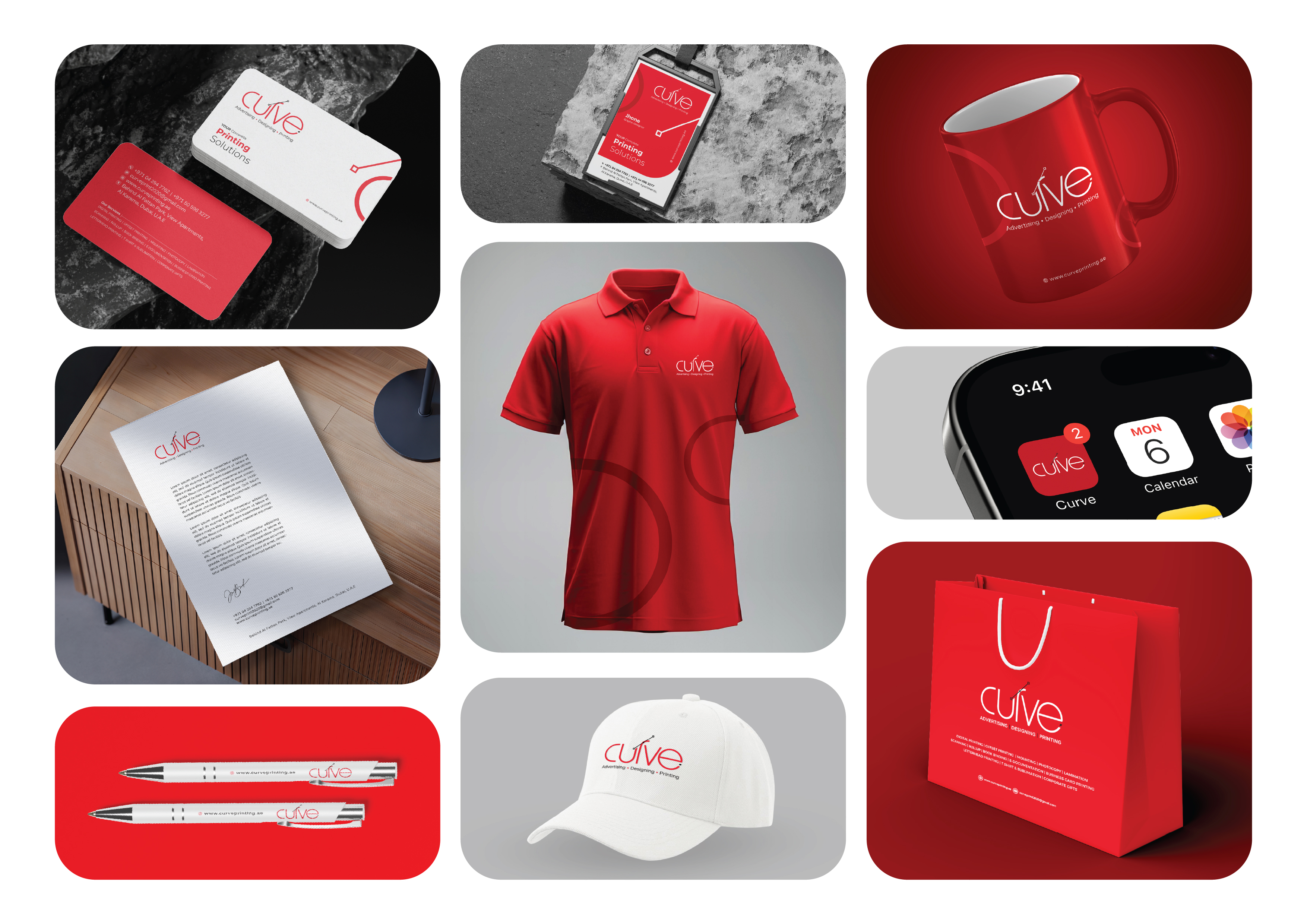 Logo Branding