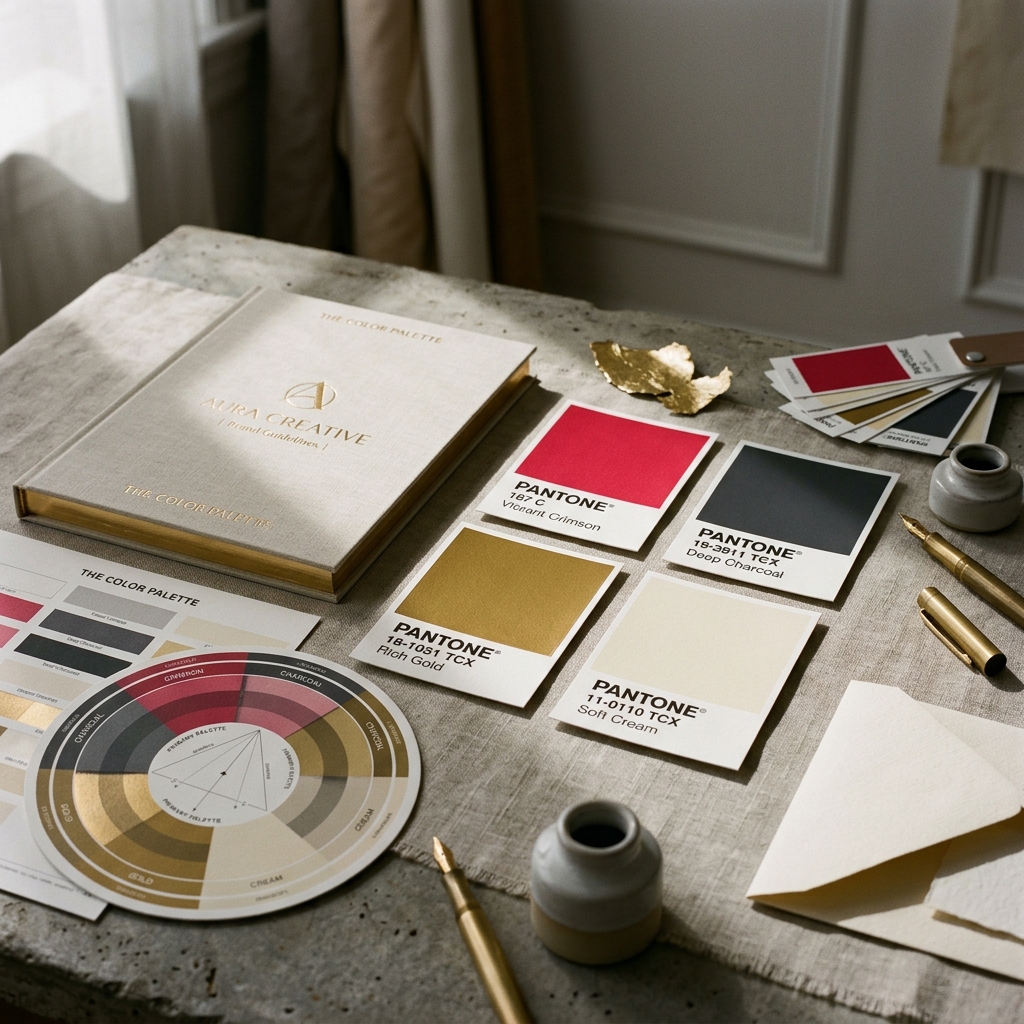 Brand Identity