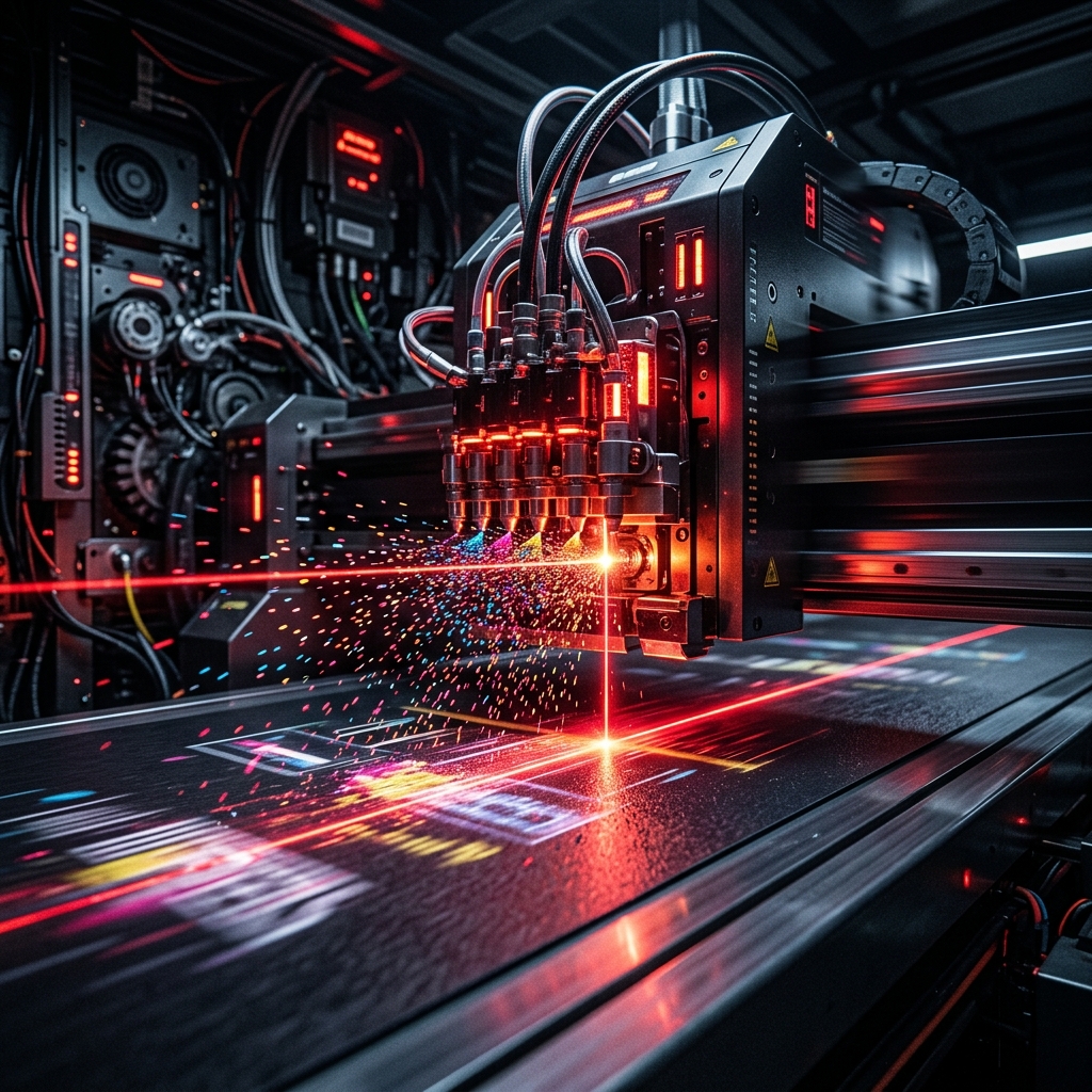 Digital Printing