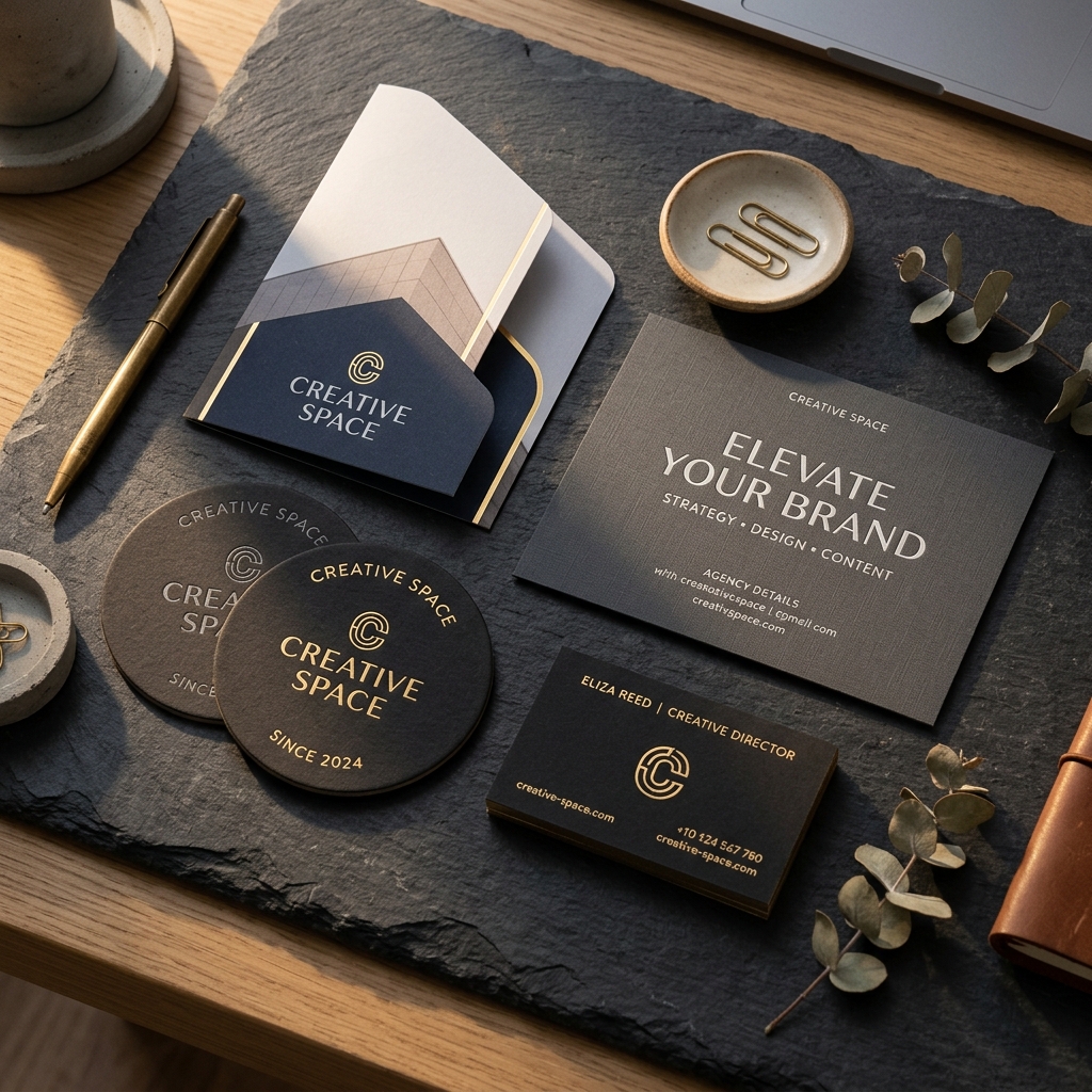 Print Marketing