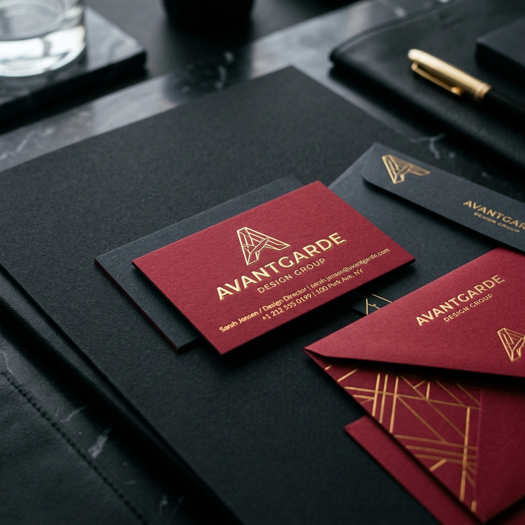 Branding Detail 1