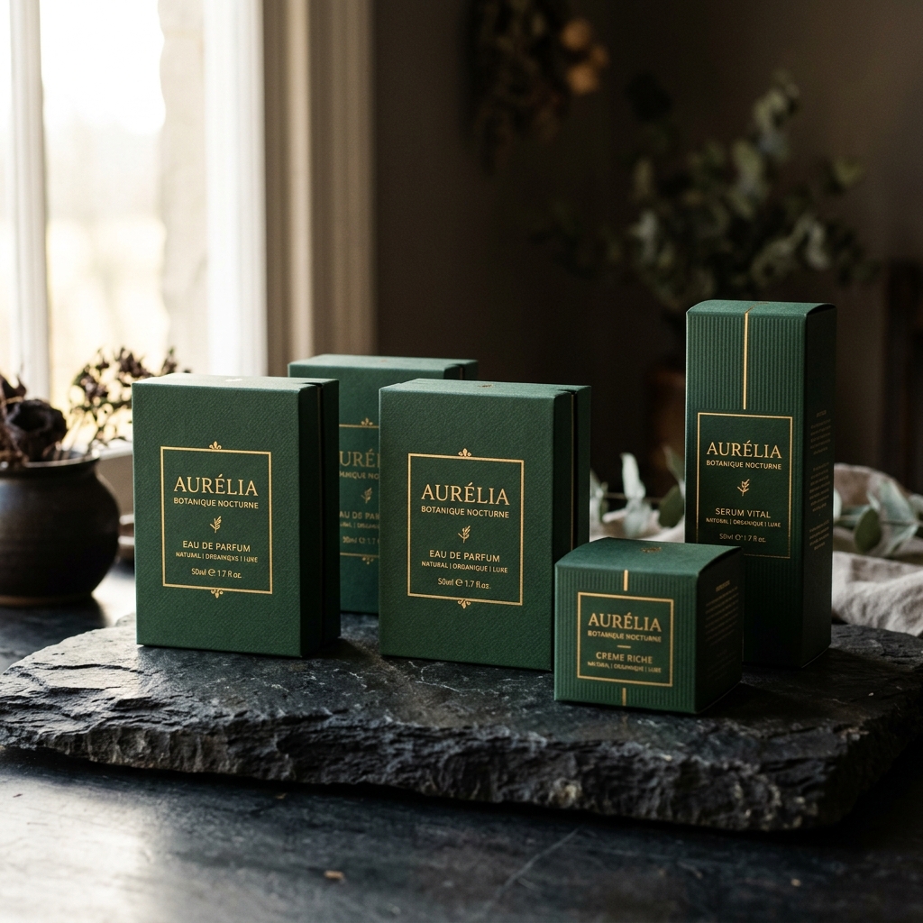 Packaging Detail 1