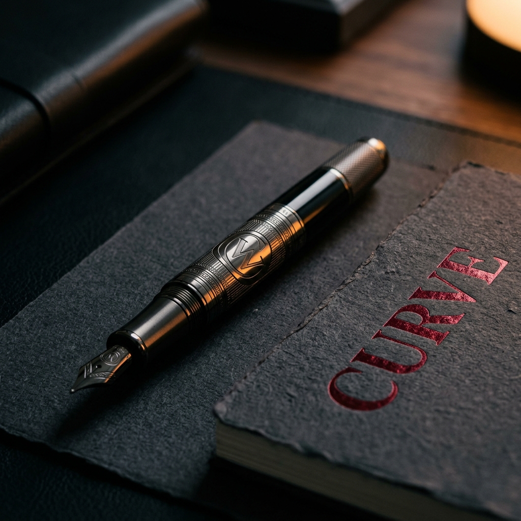 Luxury Packaging Details