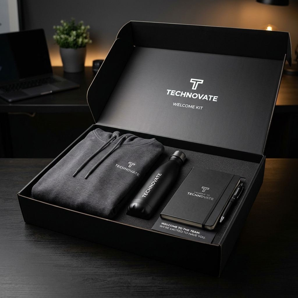 Onboarding Kits
