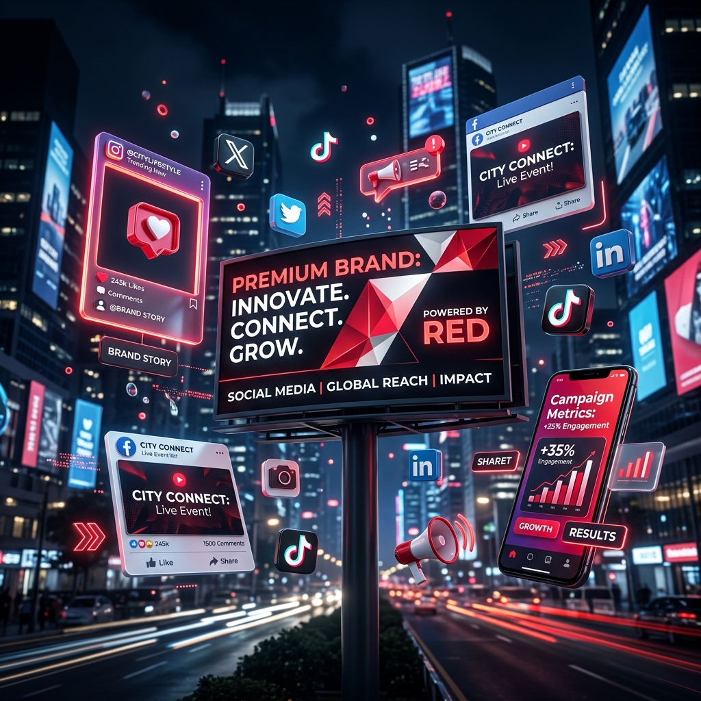 Advertising